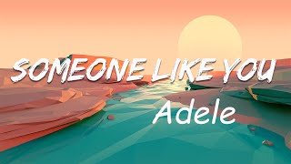 Someone Like You (Lyrics)  -  Adele, Alan walker , Shawn Mendes