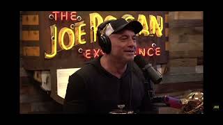 JRE: WHEN TRUMP MET KIM JONG-UN