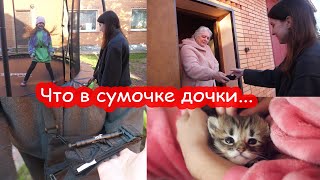 VLOG До чего мы дожили...