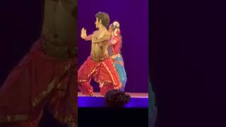 Bharatnatyam l Sakhshi