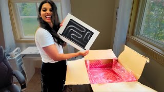 Unbox MacBook Pro M3 with me