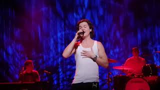 LUKAS GRAHAM - Love Someone (루카스 그레이엄 내한 Live In Seoul, 01.24.2019)