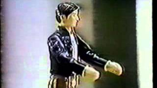 Vintage Kenner The Empire Strikes Back Bespin Han Solo Toy commercial