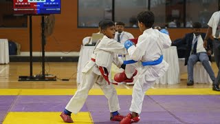 Everything about 8th NSKAI ALL INDIA KARATE CHAMPIONSHIPS 2023, Goa