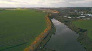 Любимый семейный водоем Воронежской области. Скоро открытие сезона 2023г.