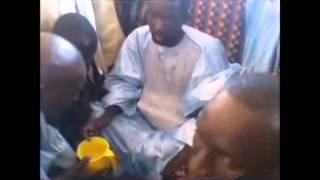 ligueyoup Khelcom ak Serigne Mourtada ibn Serigne Saliou