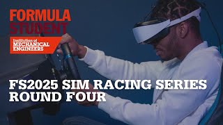 FS Sim Race Series 24/25 - Round 4