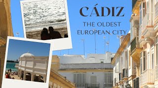 A day in Cádiz | Living in Spain