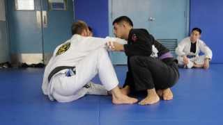 LOOP CHOKE with Ben Eaton