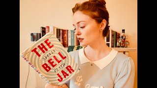 Thoughts on "The Bell Jar" by Sylvia Plath