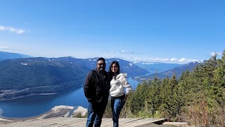 Sicamous Lookout