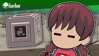 The Aztec Rave Monkey | Yume Nikki Animation