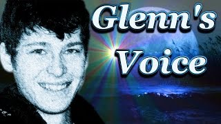 New Guided Meditation Deep Relaxation and Sleep Glenn Elliott's Voice