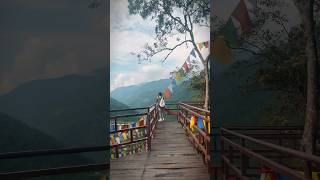 Trashiyangtse, Bhutan. #nature #love #beautiful #youtubeshorts #shortvideo #bhutan #subscribe