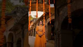 HALDI SHOOT || SINGLE SHOOT || OUTDOOR HALDI SHOOT || HALDI DECOR || HALDI BRIDAL ||