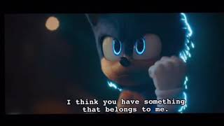 Sonic the hedgehog (movie edit 3) 💙🦔💙