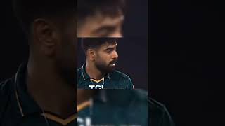 Haris Rauf 🔥🤍#cricket #harisrauf #babarazam #trending #viralvideo #viralshorts