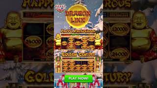 Heart of Vegas Casino Slots Ad #shorts