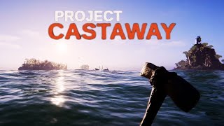 🔴Project Castaway (Live)🔴