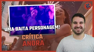 ANORA - Bela Comédia Vencedora da Palma de Ouro | Crítica do Filme