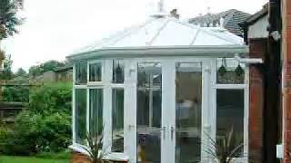 Conservatories From Express Home Improvements