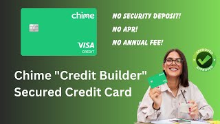 Chime Credit Card Review - Pros and Cons! 🟢✅