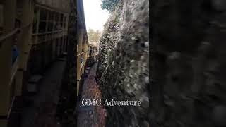 Vale of Rheidol Railway. Real steam locomotive! #railway #locomotive #aberystwyth