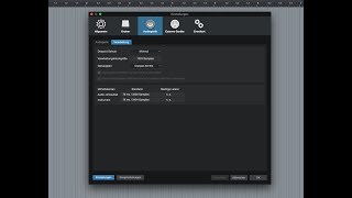 Presonus Studio One 4 - Erste Schritte Teil 2: Settings, Audio I/O, Default Template...