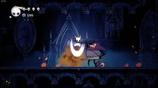 Hollow Knight pt.10: Geo farming