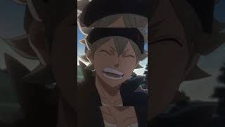 Asta Black Clover  [Edit/AMV] #shorts #asta #blackclover #anime #shorts