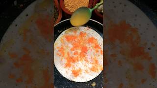 Oothappam recipe | UTHAPPAM 😋 #shorts