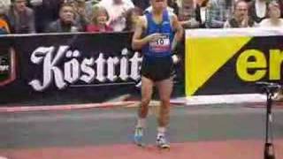 High Jump Impressions 2 - Hochsprung feat. Blanka Vlasic