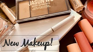 MONTHLY MAKEUP HAUL | Target, KKW, and MORE!