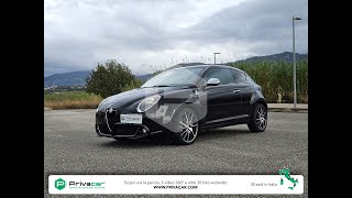 ALFA ROMEO MiTo 1.4 T 140 CV M.air S&S TCT Distinctive Alimentazione: Benzina - Km: 108000