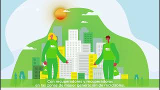 Lanzamos BA Recicla, el Plan de Reciclado de la Ciudad