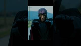 Magneto, tell me where Magneto is. #movie #shorts #viral