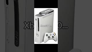 End of an era... #xbox360