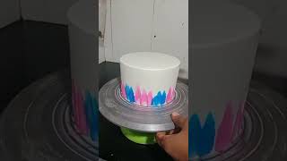 Main sach bataun to is cake  ko aadhe ghante mein banaya aur customer aake bhadak Gaya