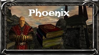 Gothic Sequel - Phoenix quest (guide)