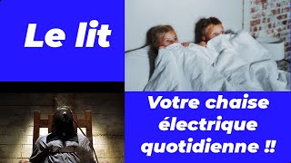 La tension induite ! le mal silencieux