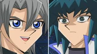 Yu-Gi-Oh! GX 2x05 (O Demônio) Português do Brasil