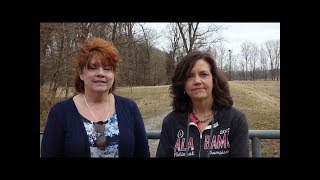 February 4 Bald Eagle Nest and Friends