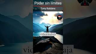 💪 Potencia tus resultados con este consejo poderoso de "Poder sin límites" de Tony Robbins 📈