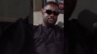 Sarkodie Gives Credit To  Colleques platforms #sarkodie #jamzalbum #tryme #adonai #jamzworldtour