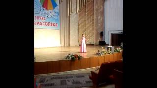 Музична парасолька 2013 (Вінниця)