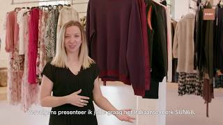 Digital Showroom Tour - Eline