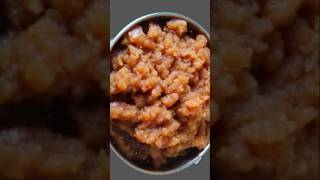 Kada prashad | kada halwa#shorts #ytshort #cooking