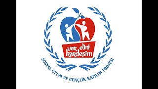 Kendin Yap Atölyesi Rasta Örgüsü - Sosyal Uyum ve Gençlik Katılımı Projesi