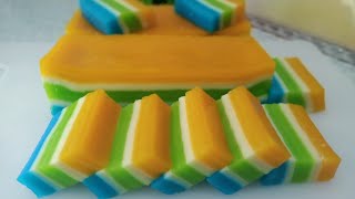 KUE LAPIS TAPIOKA ENAK BANGET ‼️