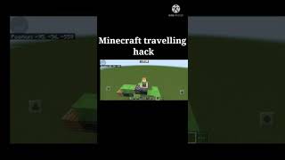 how to make plane in Minecraft #shorts #minecraft